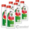 6x1L CASTROL GTX 5W30 RN17 SYNTHETIK MOTORÖL passend für RENAULT RN17 MB 226.52