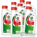 7x1L CASTROL GTX 5W30 RN17 SYNTHETIK MOTORÖL passend für RENAULT RN17 MB 226.52