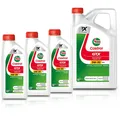 8 L LITER CASTROL GTX 5W-30 RN17 MOTOR-ÖL MOTOREN-ÖL