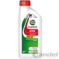 1L CASTROL GTX 5W30 RN17 SYNTHETIK MOTORÖL passend für RENAULT RN17 MB 226.52