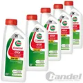 5x1L CASTROL GTX 5W30 RN17 SYNTHETIK MOTORÖL passend für RENAULT RN17 MB 226.52