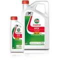 6 L LITER CASTROL GTX 5W-30 RN17 MOTOR-ÖL MOTOREN-ÖL