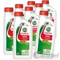 8x1L CASTROL GTX 5W30 RN17 SYNTHETIK MOTORÖL passend für RENAULT RN17 MB 226.52