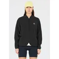 SOS Hakuba W Polartec Fleece Jacket black (1001) S