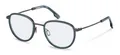 Rodenstock R8034 B000 blue grey,  grey 53/20/145 Herren Brillen