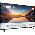 Fernseher Xiaomi TV A 2025 43 Zoll Smart TV 4K HDR / Dolby / WiFi Fernseher 2025
