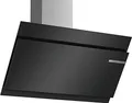 Bosch DWK97JM60 Serie 6 Schrägesse, 90cm breit, Um- & Abluft, Made in Germany, EcoSilence Drive leiser und effizienter Motor, LED-Beleuchtung gleichmäßige Ausleuchtung,DirectSelect intuitive Bedienung