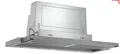 Bosch DFR097A52 Flachschirmhaube 90 cm Silbermetallic Serie 4 EEK: A