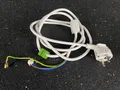 Bosch DWK97JM60 Dunstabzugshaube Anschlusskabel Stromkabel 0.75-1.0#521-8N