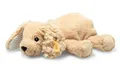 Steiff 242595 - Soft Cuddly Friends Floppy Lumpi Hund, hellbraun 20 cm | Deutsch