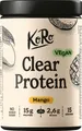 KoRo | Vegan Clear Protein Mango 300 g