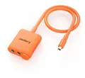Jackery Solarpanel Verbinder Solarstecker Verbindungsstecker Abzweigverbinder für Solargenerator 2000 PRO