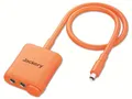 ACER Power Station Acc Connector/Charging HTO732 JACKERY, Orange, JK-HTO732