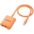 Jackery Solar Panel Connector JK-HTO732 Adapter-Kabel