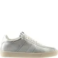 Högl SAM Damen-Sneakers, Silver, 41 EU