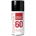 KONTAKT CHEMIE oxidlösender Kontaktreiniger, KONTAKT 60, 100ml Reinigungsspray