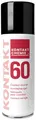 Kontakt Chemie KONTAKT 60 70004-AA Kontaktreiniger 100ml