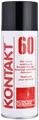KONTAKT 2010 - Kontaktspray, Kontakt 60, 100 ml, oxid- und sulfidlösend