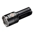 Fenix LR35R Pro LED Taschenlampe mit weiß, rot, UV-Licht 10.000 Lumen 500m USB-C