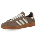 Adidas Handball Spezial W IF6490, Women Sneakers, Brown, 40 EU