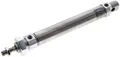 DSNU-25-125-P-A (19224) Normzylinder Hub:125mm Kolben-Durchmesser:25 mm