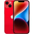 Apple iPhone 14 256 GB Rot Red Smartphone 5G Dual SIM 6 GB IOS Ohne Simlock