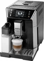 DE'LONGHI Kaffeevollautomat "PrimaDonna Class ECAM550.65.SB - Perfekter Milchschaum", schwarz