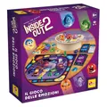 Lisciani Inside Out 2 The Game Of Emotions (104635)