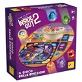 Liscianigiochi Inside Out 2 das Spiel der Emotionen