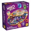 Gadget - Disney: Lisciani - Inside Out 2 - Il Gioco Delle Emozioni -D- Lisciani