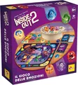 Liscianigiochi Inside Out 2 das Spiel der Emotionen