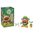 Potato Head Mr Goes Green, 15 Teile, hergestellt mit Bioplastik, Kinderspielzeug
