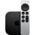 Apple TV 4K (3. Gen) (64 GB, tvOS 16) (MN873FD/A)