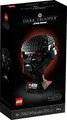 LEGO Star Wars 75343 Dark Trooper Helm