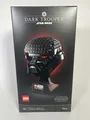 LEGO Star Wars 75343 Dark Trooper™ Helm Neu & OVP