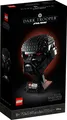 Lego® Star Wars - 75343 +++ Dark Trooper™ Helm / The Mandalorian +++ NEU & OVP