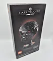 LEGO® Star Wars 75343 Dark Trooper™ Helm NEU OVP
