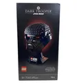 LEGO® STAR WARS™ 75343 Dark Trooper™ Helm | Sammlerstücke | EOL NEU & OVP