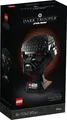 🏅LEGO® Star Wars 75343 Dark Trooper™ Helm Kopf Büste 18+ NEU💎OVP💎EOL