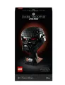 LEGO STAR WARS: Dark Trooper Helm (75343) - NEU & OVP EOL