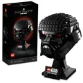 LEGO® Star Wars™ 75343 Dark Trooper™ Helm | Neu | OVP