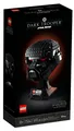 LEGO Star Wars 75343 Dark Trooper Helm - NEU OVP