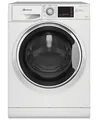 BAUKNECHT Waschtrockner WADR ACTIVE 9614 D, 9 kg, 6 kg, 1400 U/min, Mehrfachwasserschutz+, Active Care, Nachlegefunktion