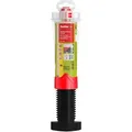 fischer MuFuMö FIS VS Plus Low Speed 150 C PP