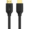 Unitek HDMI Cable 2.0 4K C11079BK-3M (3 m) (C11079BK-3M)