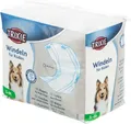 TRIXIE 23641 Windeln für Rüden, S–M: 30–46 cm, 12 St.