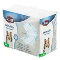 Trixie Windeln für Rüden Gr. S-M #23641  12 Stk; Taillie 30-46 cm