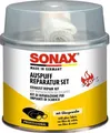 Sonax Auspuff Reparatur Set