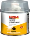 SONAX PROFESSIONAL AuspuffReparaturSet 200 ml