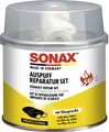 Reparatursatz Abgasanlage AuspuffBandage ReparaturSet Sonax 05531410 Dose